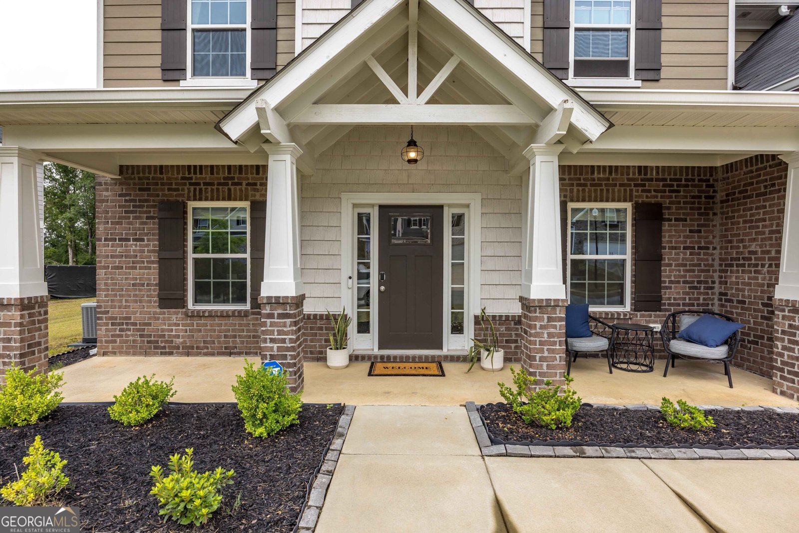 9929 Long Leaf Pine Drive Midland - 8