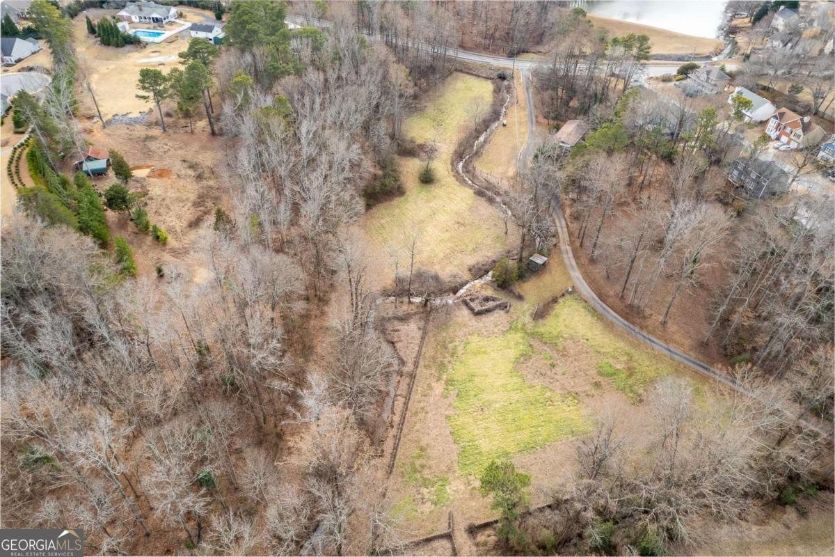 1036 Wooten Lake Road Kennesaw - 10
