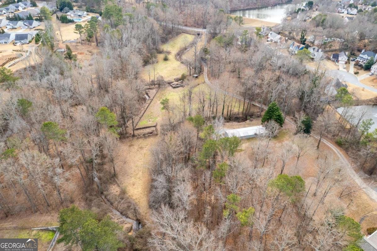 1036 Wooten Lake Road Kennesaw - 11