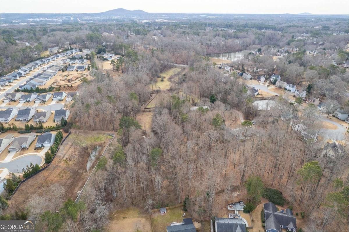 1036 Wooten Lake Road Kennesaw - 12