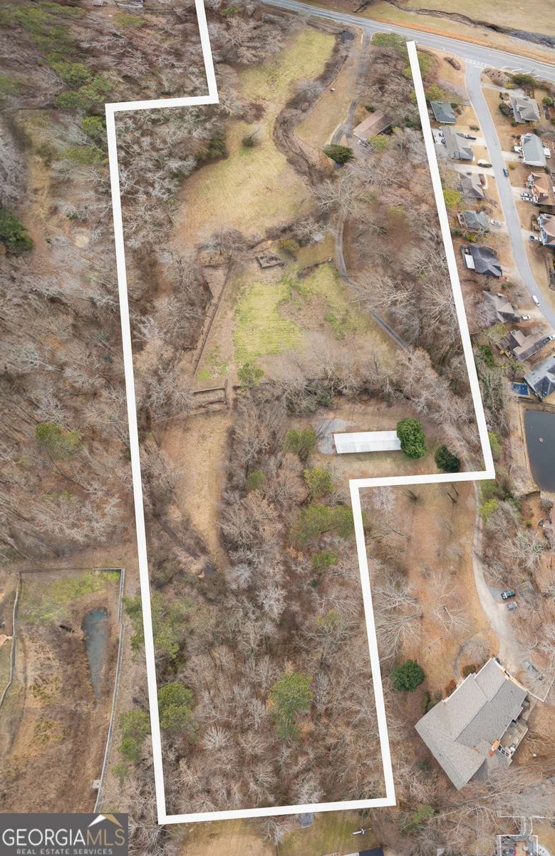 1036 Wooten Lake Road Kennesaw - 13