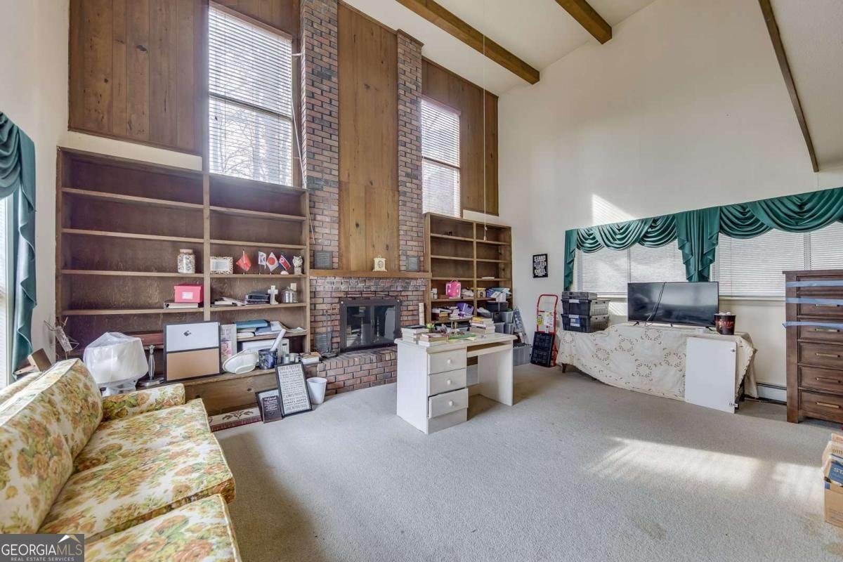 1036 Wooten Lake Road Kennesaw - 4