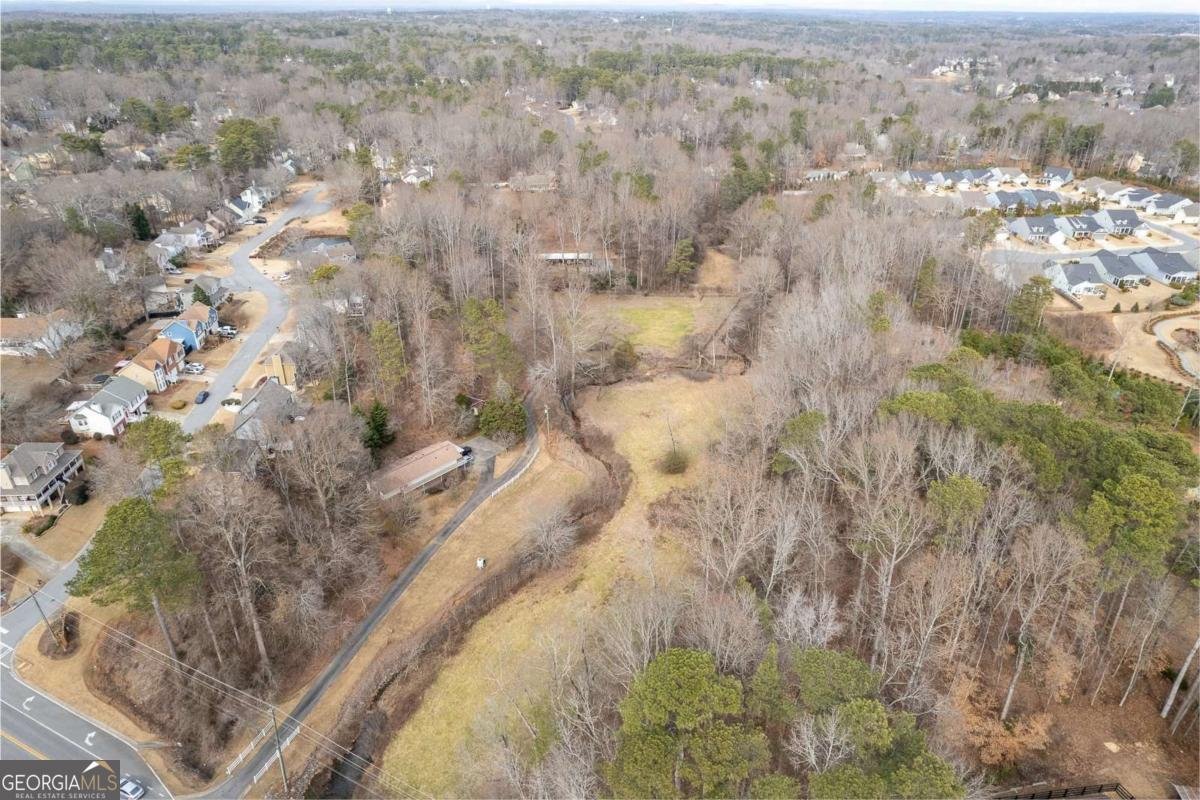 1036 Wooten Lake Road Kennesaw - 8