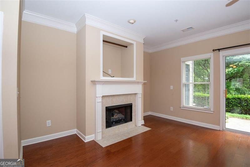 1215 Harris Commons Place Roswell - 13