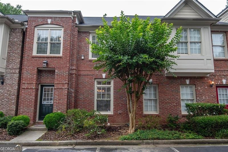 1215 Harris Commons Place Roswell - 3