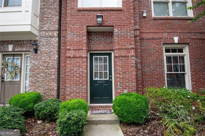 1215 Harris Commons Place Roswell - 4