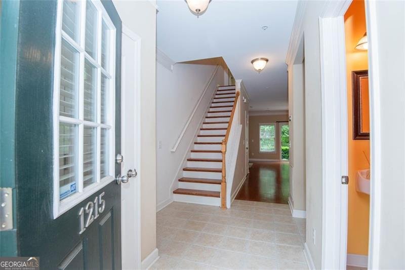 1215 Harris Commons Place Roswell - 5