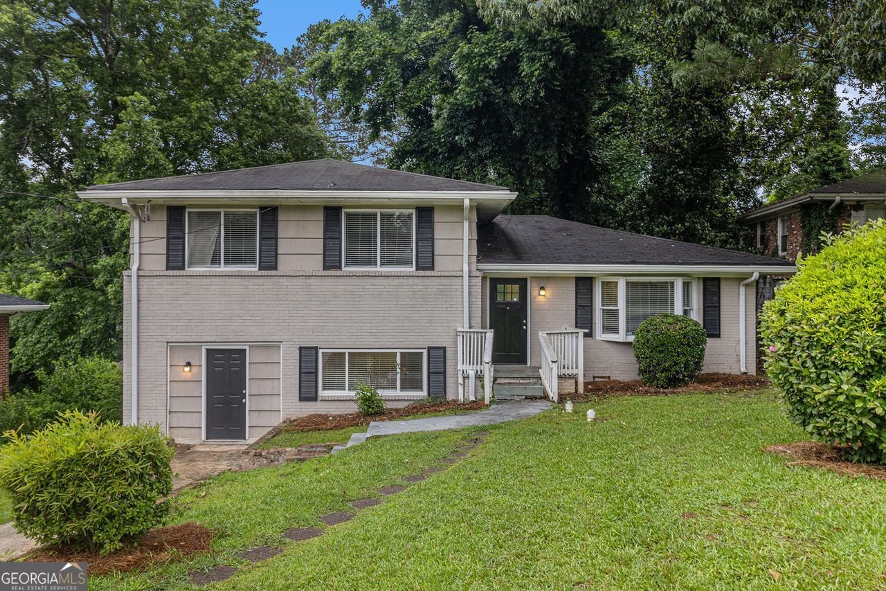2083 GREEN FORREST Drive Decatur - 1