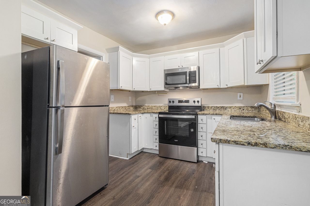 2083 GREEN FORREST Drive Decatur - 4