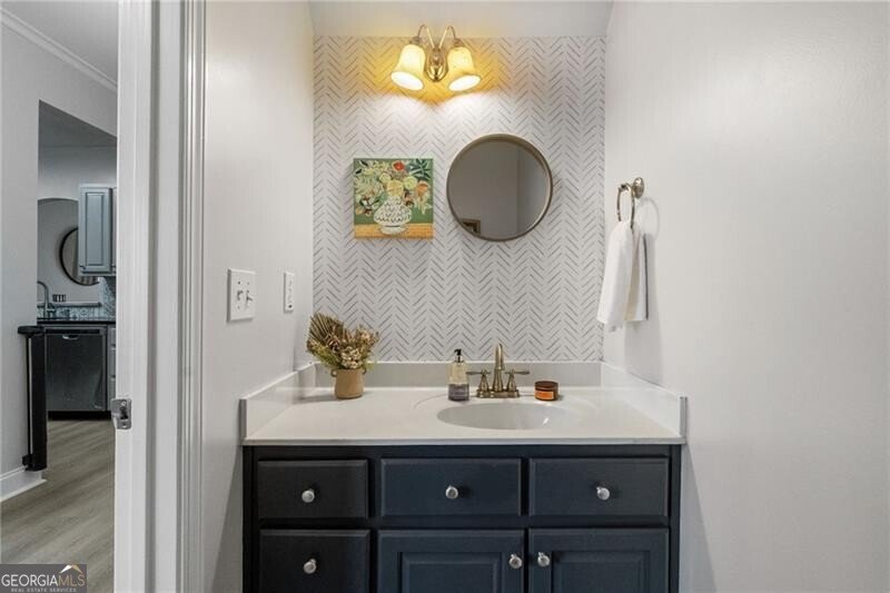 3088 Steeplechase Drive Alpharetta - 12