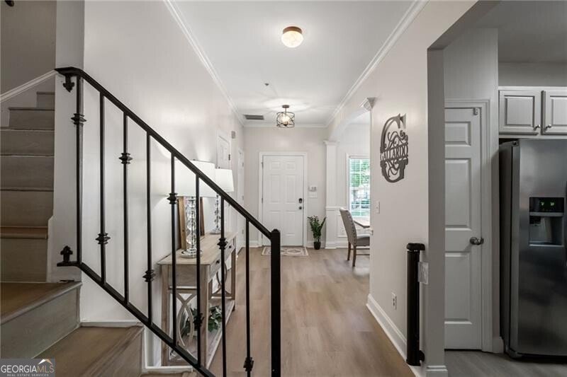 3088 Steeplechase Drive Alpharetta - 14
