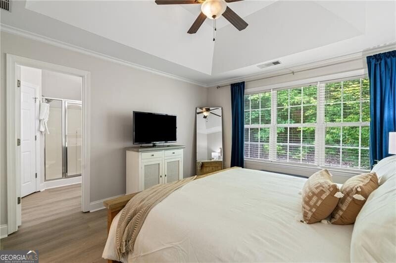 3088 Steeplechase Drive Alpharetta - 16