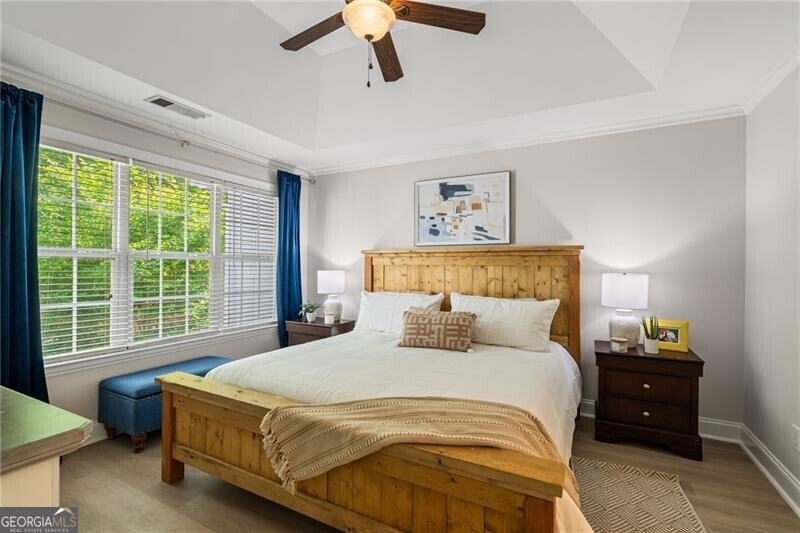 3088 Steeplechase Drive Alpharetta - 17
