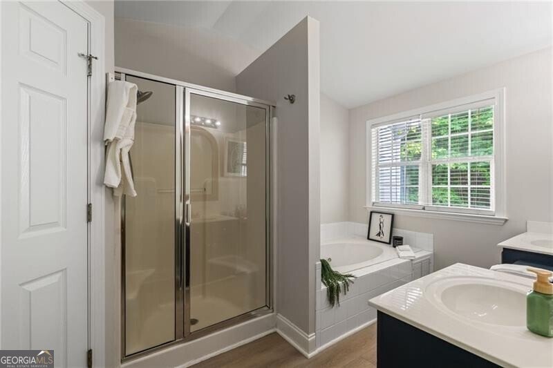 3088 Steeplechase Drive Alpharetta - 18