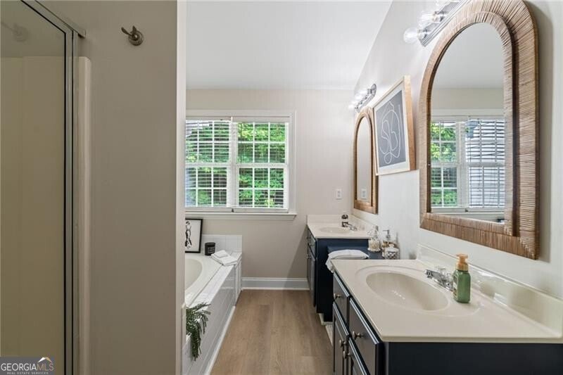 3088 Steeplechase Drive Alpharetta - 19