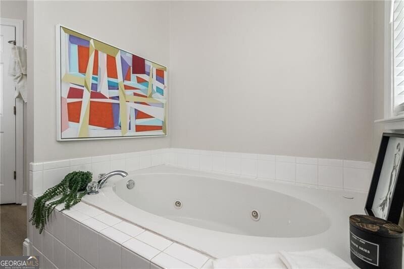 3088 Steeplechase Drive Alpharetta - 20
