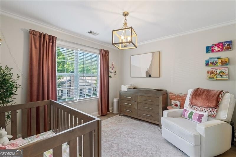 3088 Steeplechase Drive Alpharetta - 21
