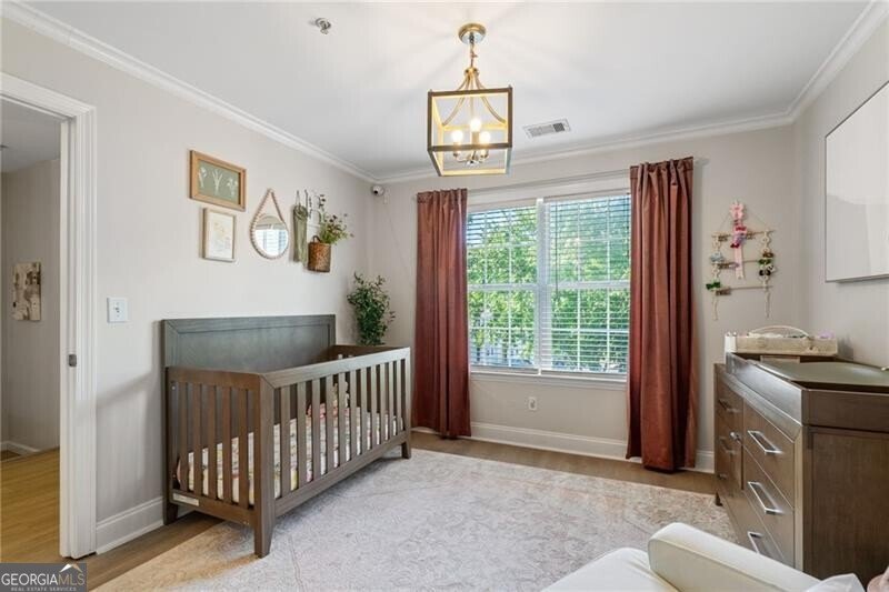 3088 Steeplechase Drive Alpharetta - 22