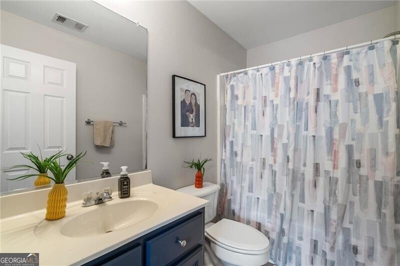 3088 Steeplechase Drive Alpharetta - 23
