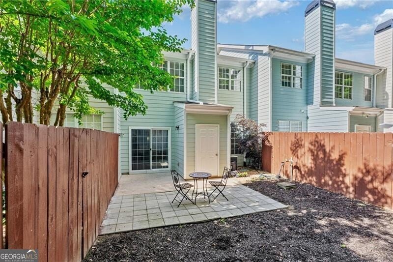 3088 Steeplechase Drive Alpharetta - 24