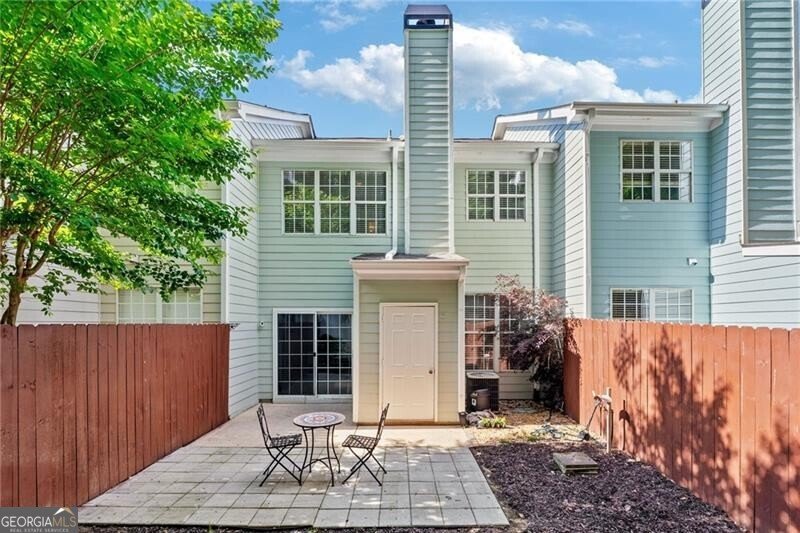 3088 Steeplechase Drive Alpharetta - 25