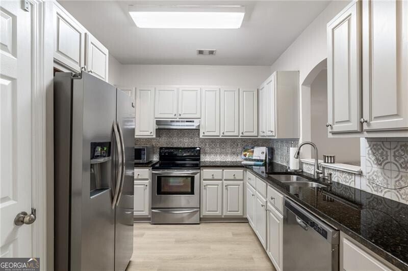 3088 Steeplechase Drive Alpharetta - 5