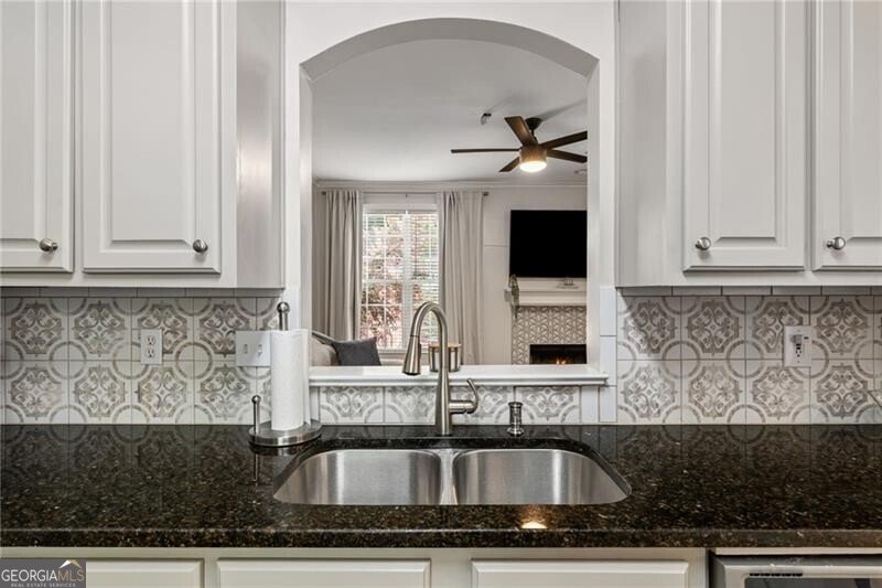 3088 Steeplechase Drive Alpharetta - 6
