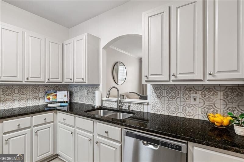 3088 Steeplechase Drive Alpharetta - 7