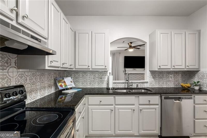 3088 Steeplechase Drive Alpharetta - 8