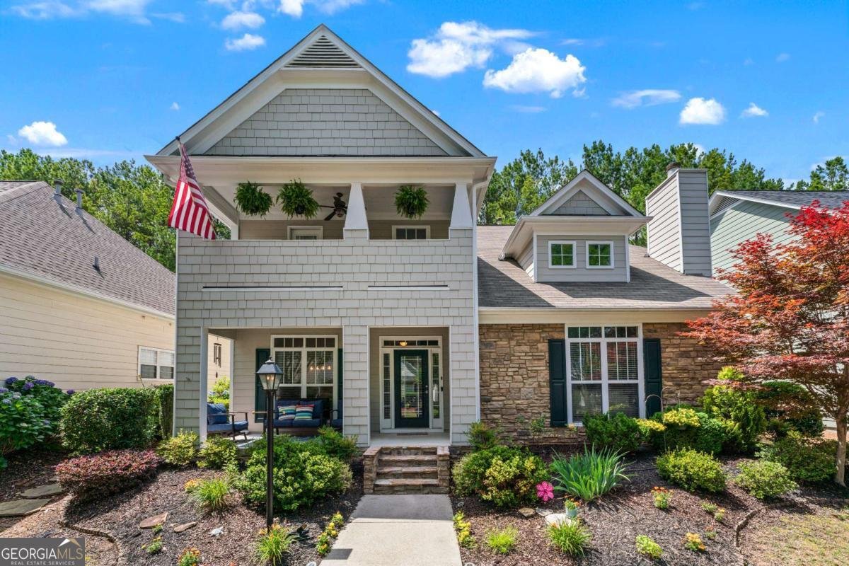 859 Scales Road Suwanee - 1