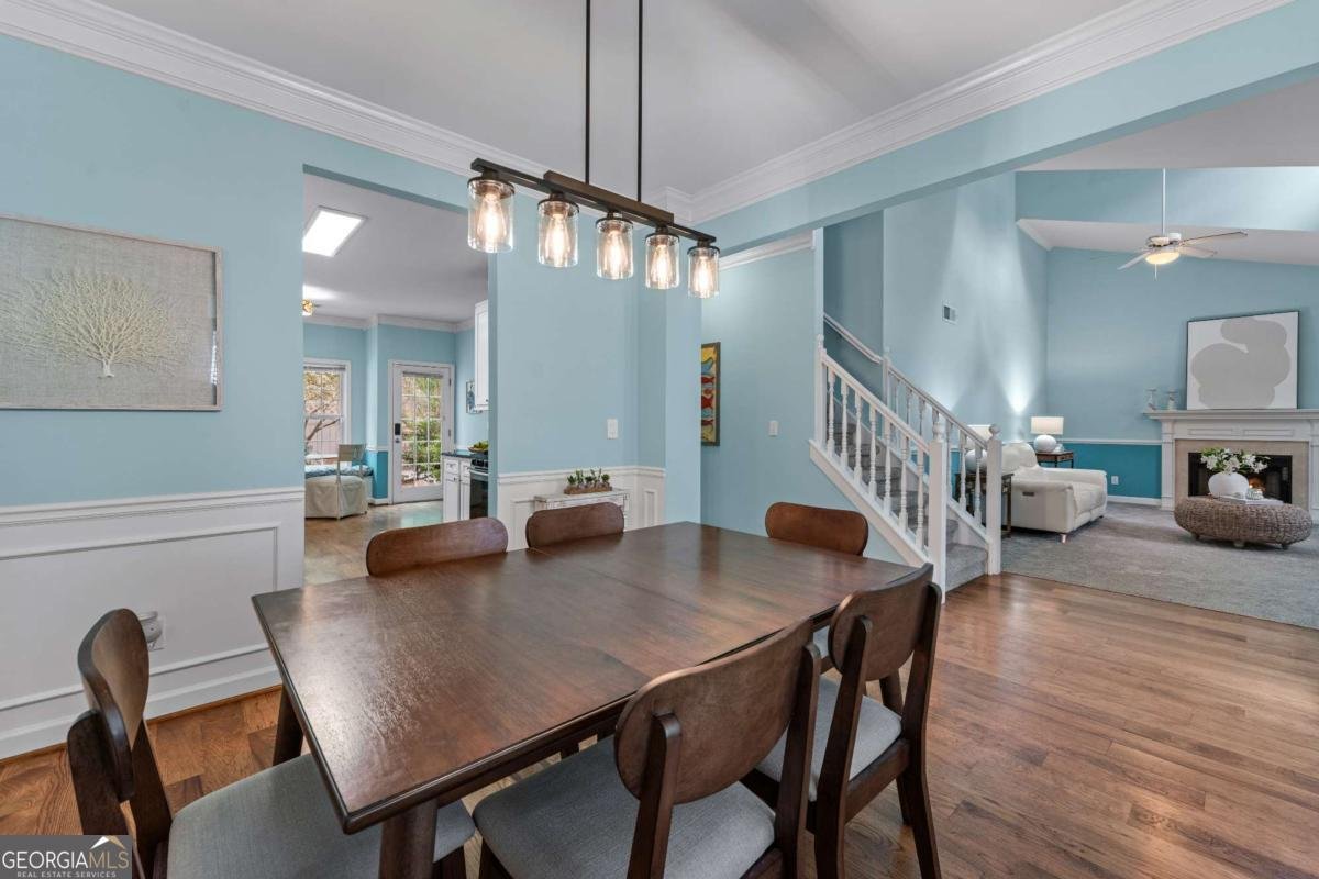 859 Scales Road Suwanee - 10