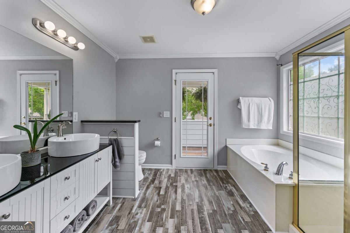 859 Scales Road Suwanee - 20