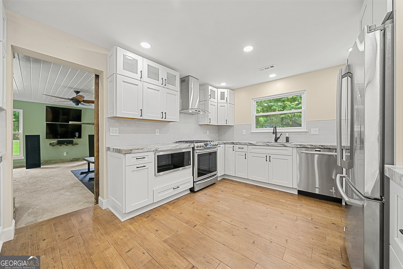 130 Miller Court Senoia - 10