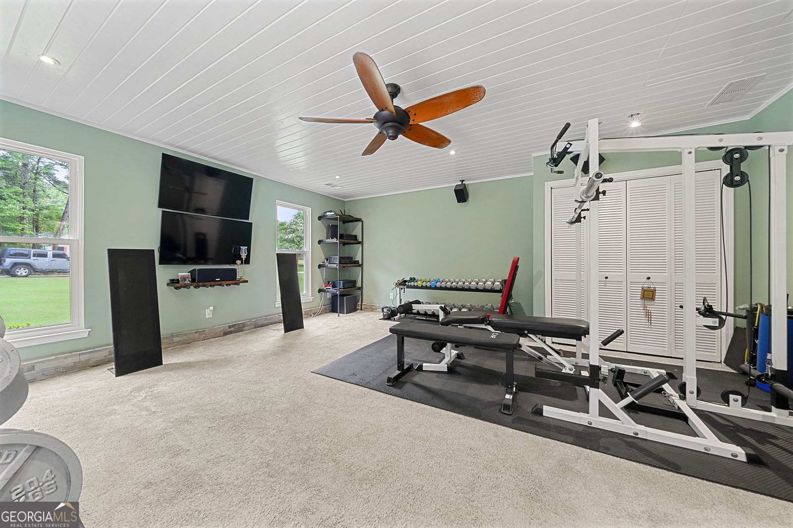 130 Miller Court Senoia - 13