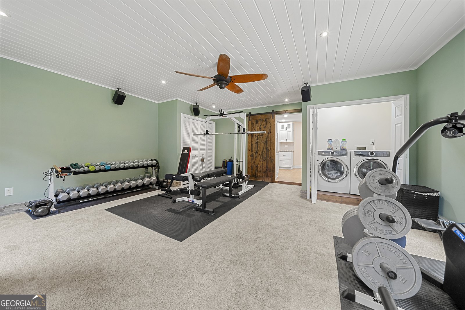 130 Miller Court Senoia - 14