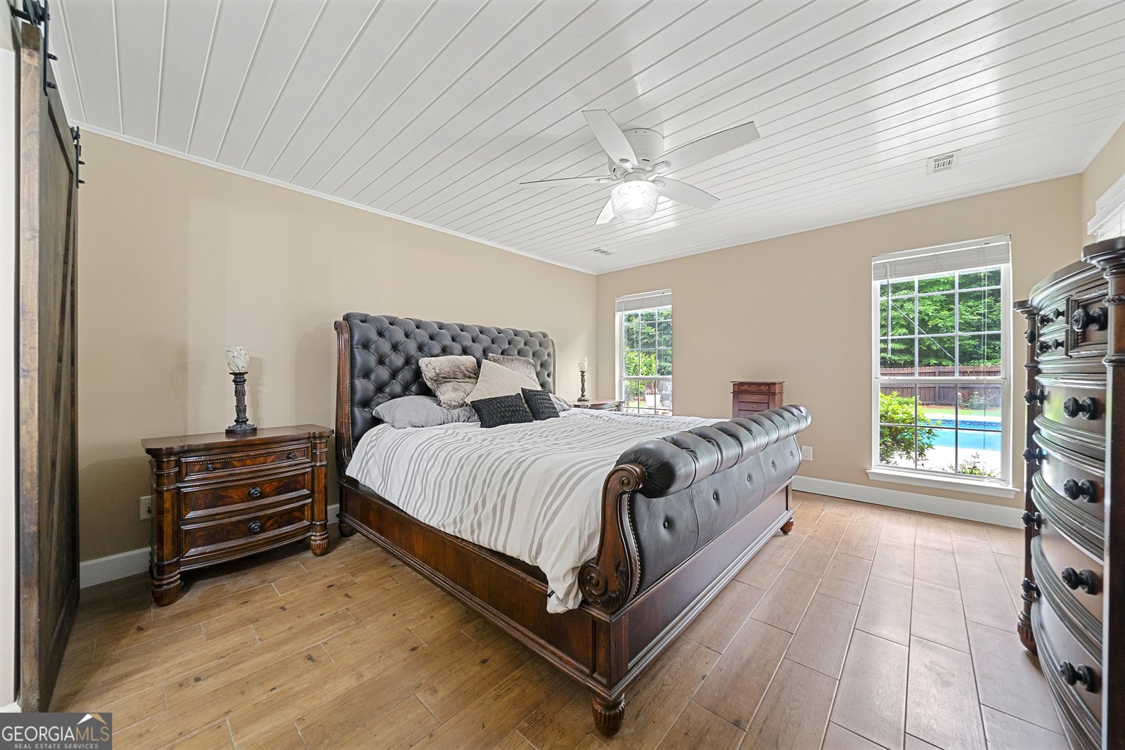 130 Miller Court Senoia - 16