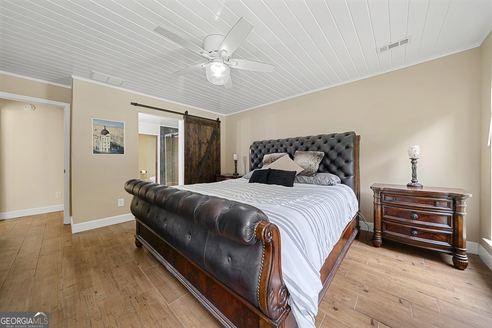 130 Miller Court Senoia - 17