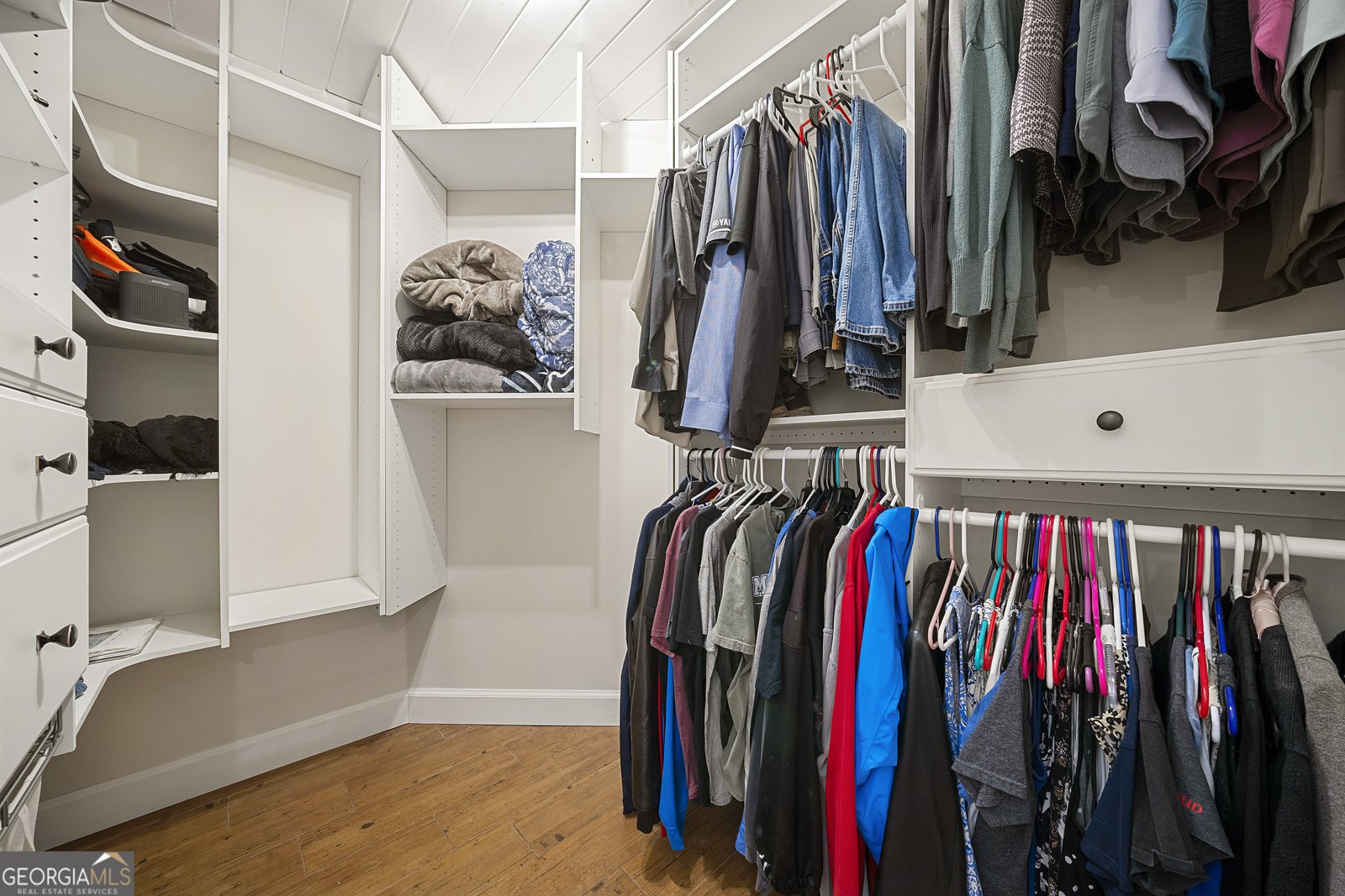 130 Miller Court Senoia - 20