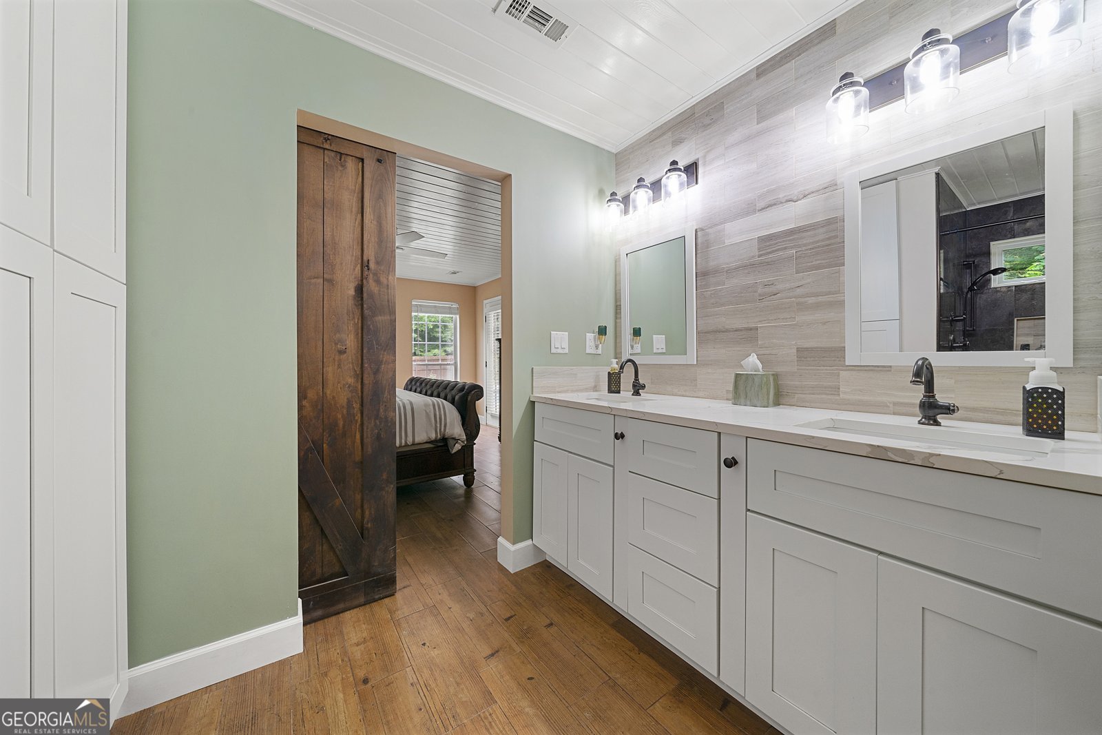 130 Miller Court Senoia - 21
