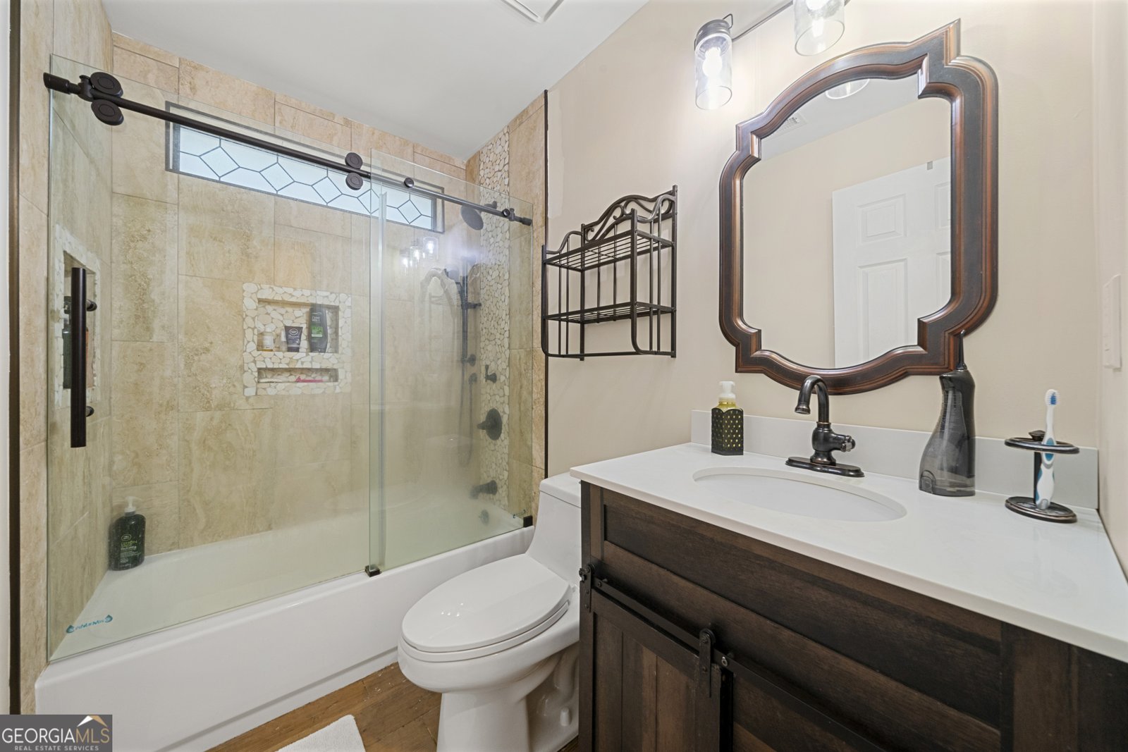 130 Miller Court Senoia - 23