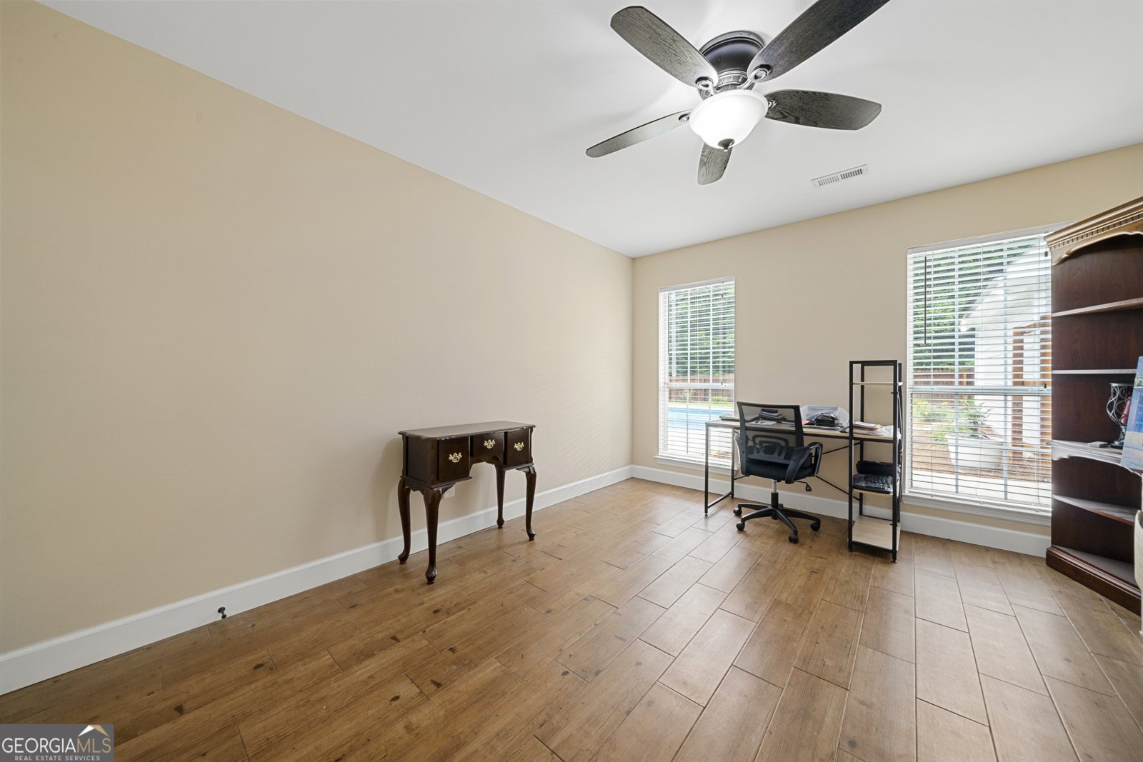 130 Miller Court Senoia - 24