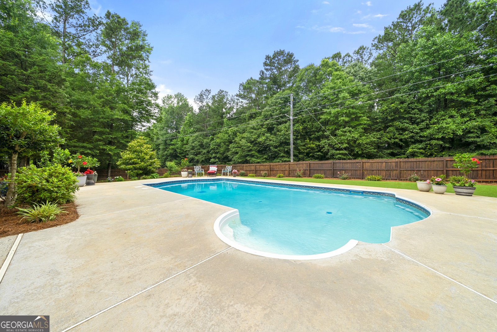 130 Miller Court Senoia - 26
