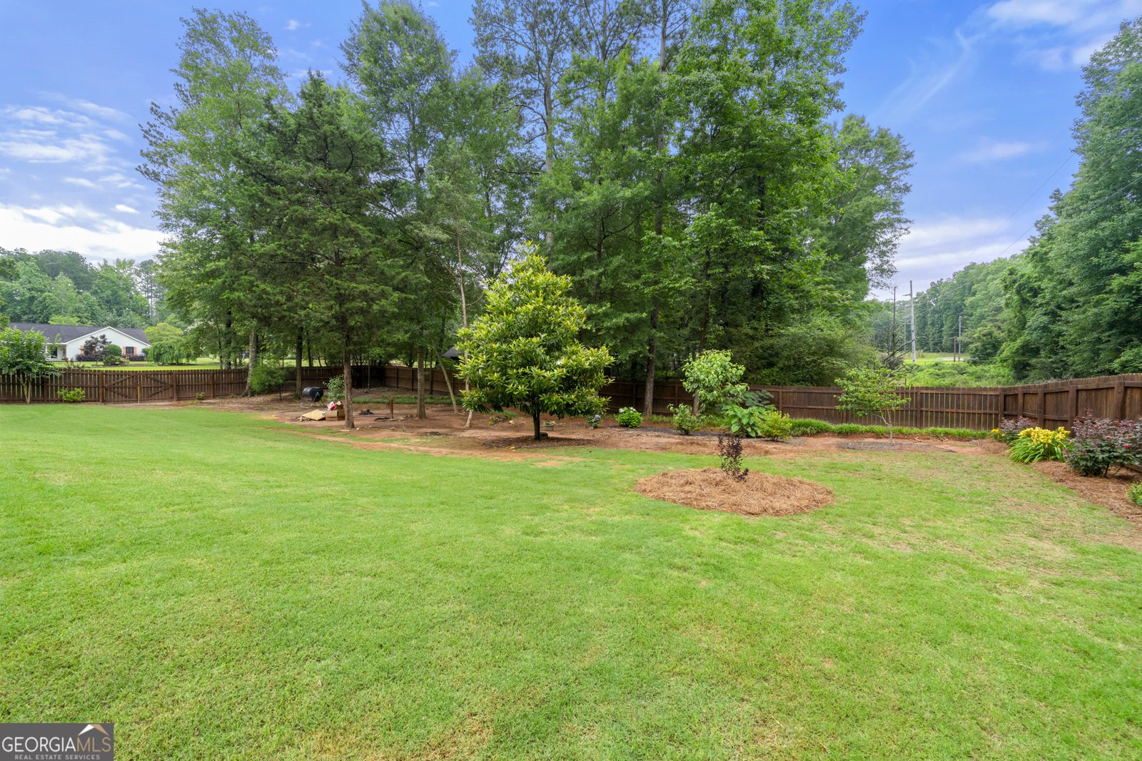 130 Miller Court Senoia - 28