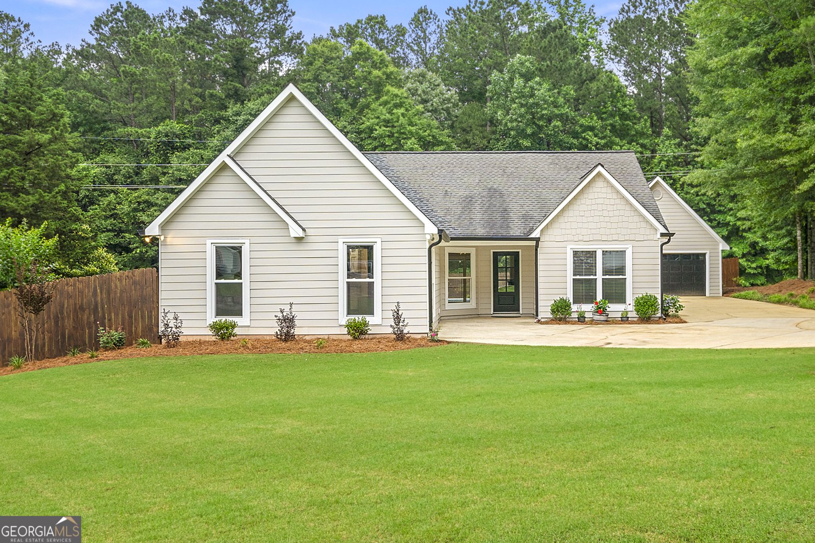 130 Miller Court Senoia - 3
