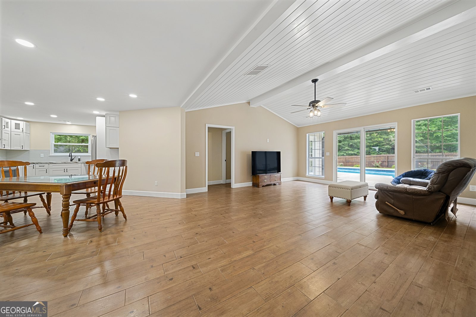 130 Miller Court Senoia - 4