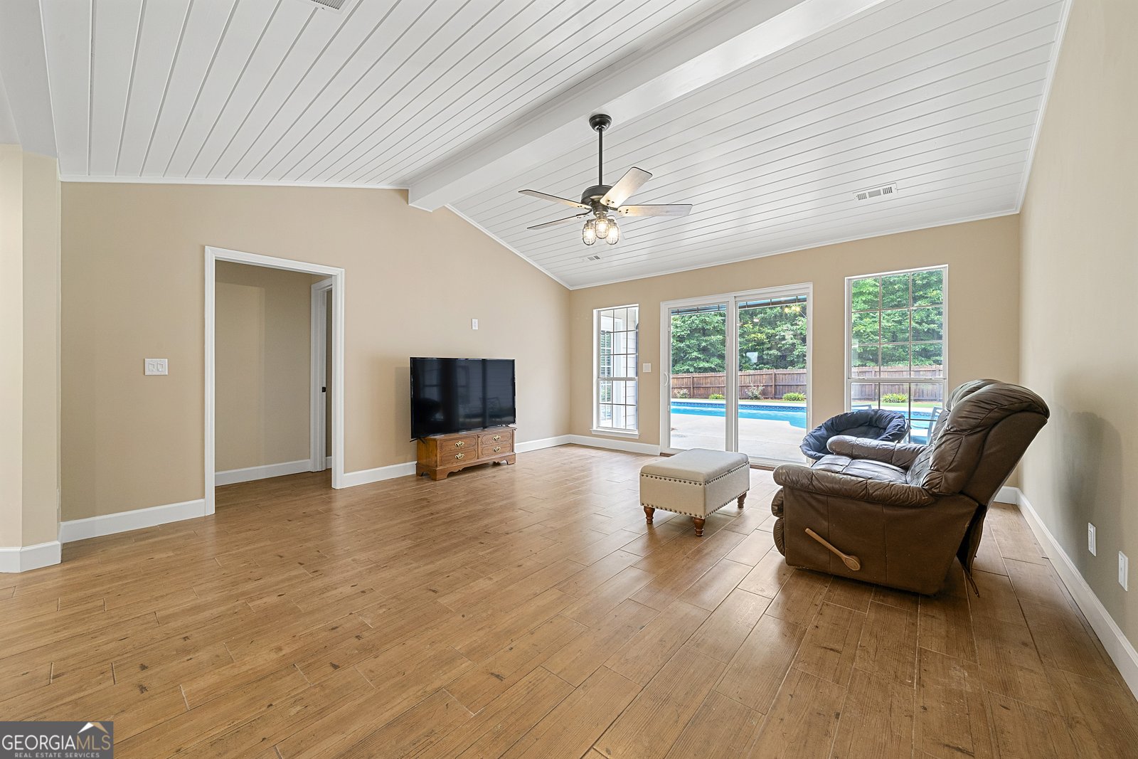 130 Miller Court Senoia - 5