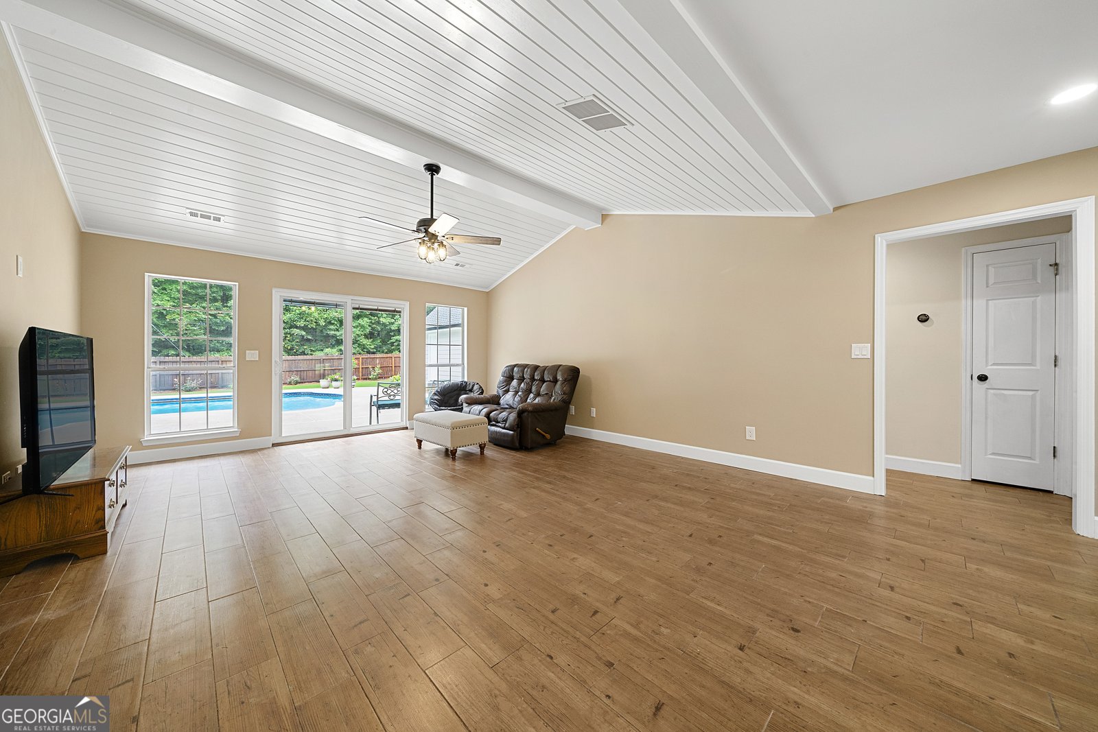 130 Miller Court Senoia - 7