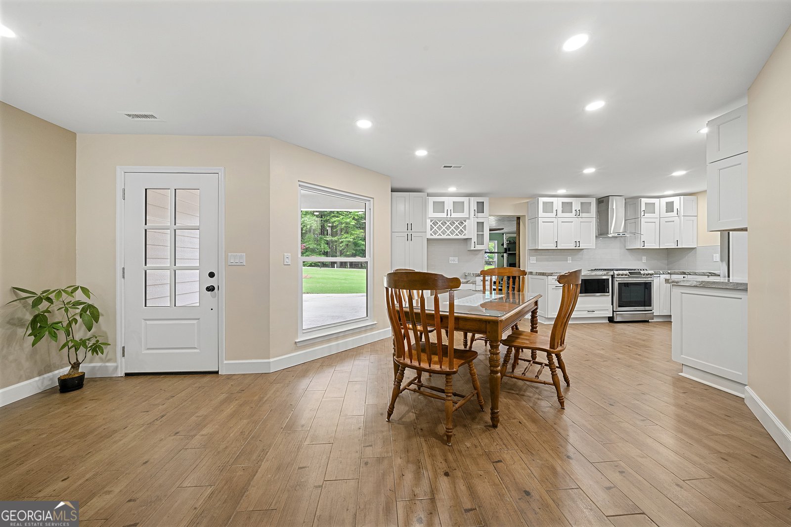 130 Miller Court Senoia - 8