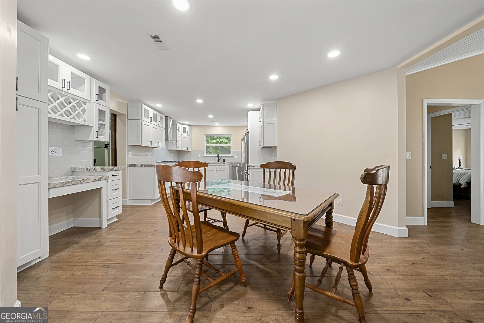 130 Miller Court Senoia - 9