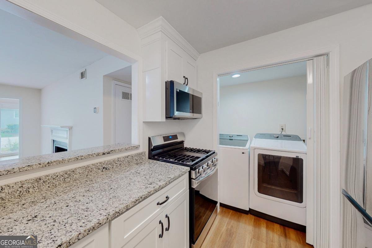 1601 Augusta Drive Marietta - 10